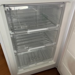 冷凍ストッカーの画像