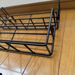 ウォールディスプレイ ファイヤーエスケープ アップグレードセット FIRE ESCAPE UPGRADE SET ウォールシェルフの画像