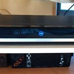 SHARP BD-W570　の画像