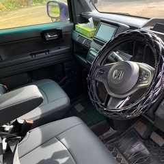 HONDA N-VAN の画像