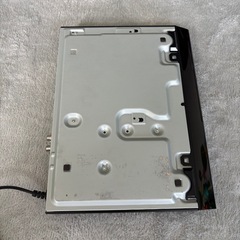 【動作確認済み】SONY DVDプレーヤー DVP-SR20 リモコン付の画像