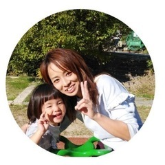 親子でリフレッシュ　簡単ストレッチの画像
