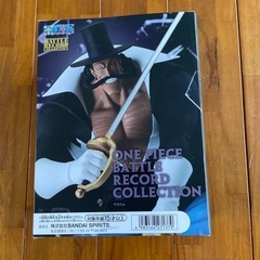 フィギュア ONEPIECEの画像