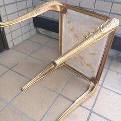 アンティーク　椅子　イス　いすの画像