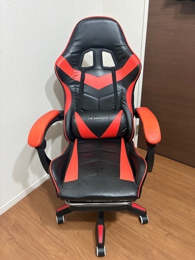 YS ESPORTS ゲーミングチェア