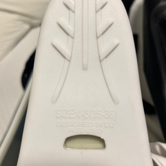 クリアロングフィンの画像