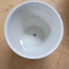 0902-066 植木鉢　ビレロイ&ボッホの画像