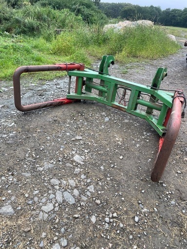 コマツWA100‼️ロールグローブ‼️