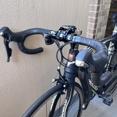 【PINARELLO】カーボンロードバイク
の画像