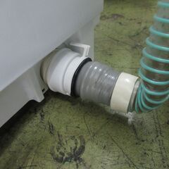電気洗濯乾燥機 ドラム式洗濯機 08 日立 10kg BD-SG100EL 特価の画像
