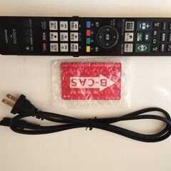 SHARP BD-W560　の画像