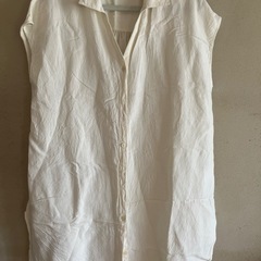 (受け渡し決まりました)レディース服の画像