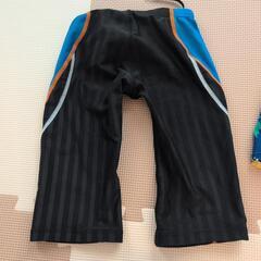 ルネサンス男子水着ミズノの画像