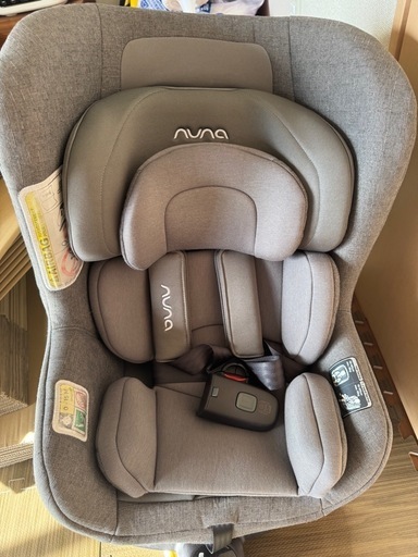 受取者様、決定しています。