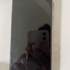iPhoneSE2 中古の画像