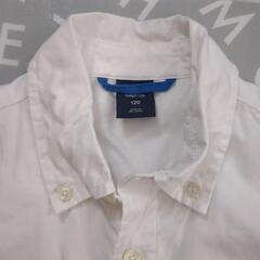 Gap半袖120センチの画像