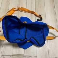ガンバ体操クラブ　生産•販売終了のバッグの画像