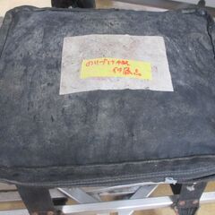 極東 B-XP 手動糊付け機 中古品 【ハンズクラフト宜野湾店】　の画像