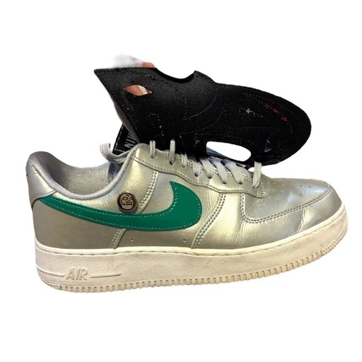 ✨美品✨ NIKE Air Force 1 LUCHA LIBRE銀マルチカラー