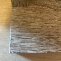 CDラック2つの画像
