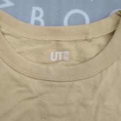 UNIQLO120センチの画像