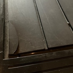 【中古】衣装ケース　引き出し　タイプの画像