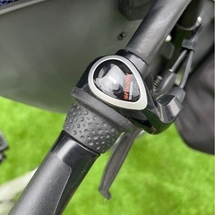 【美品】電動自転車の画像