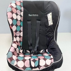 Bambino 04チャイルドシートの画像