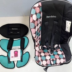Bambino 04チャイルドシートの画像