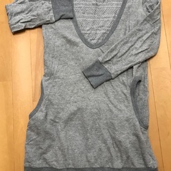 マタニティウェア　授乳服　秋冬　１１点セットの画像