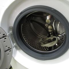 ドラム式洗濯機 09 アイリスオーヤマ 8kg CDK832の画像