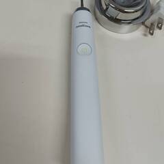 【未使用】Philips sonicare/HX9100/電動歯ブラシの画像