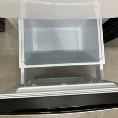 Hisense 2ドア冷蔵庫 2020年製　【トレファク堺福田】の画像