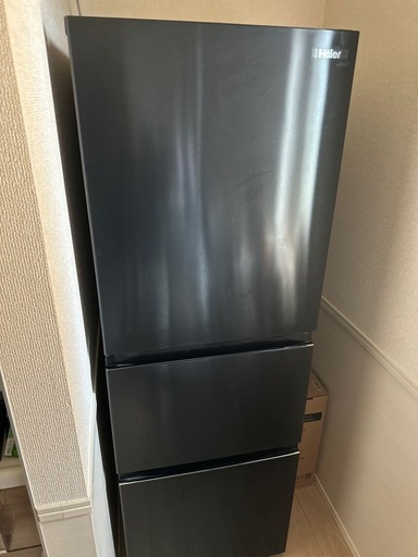 Haier ハイアール 冷凍冷蔵庫