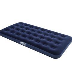 【新品】Bestway ベストウェイ ツインエアベッド シングル 0902-012の画像
