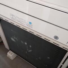 富士通ゼネラル製ルームエアコン（1ヶ月動作保証付き）nocriaの画像