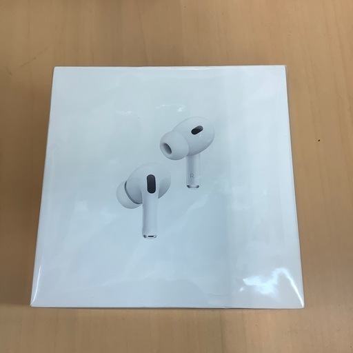 Apple AirPods  Pro 【トレファク東大阪店】