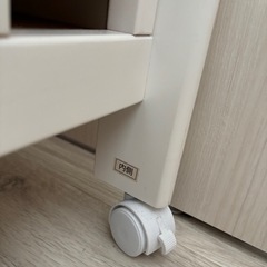 katoji　ベビーベッド の画像