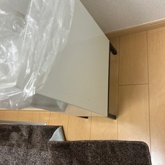 おしゃれなゴミ箱の画像