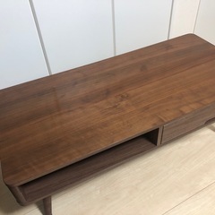 ニトリ　センターテーブル　ホープNの画像