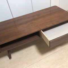 ニトリ　センターテーブル　ホープNの画像