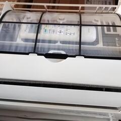 ダイキン ルームエアコンAN25UESK-Wの画像