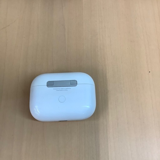 Apple AirPods 【トレファク東大阪店】
