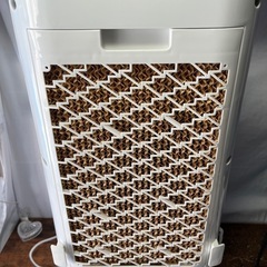 家庭用冷風扇 RFS-19Rの画像