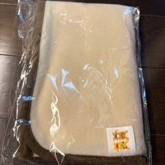 新品　ブランケットの画像
