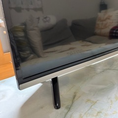 ELSONIC TV 49 インチジャンクの画像