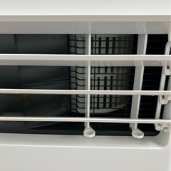 2025年製 置くだけスポットエアコン SC-DQ2546の画像