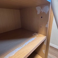 ロフトベッドの画像