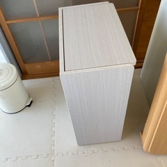 蓋つきゴミ箱　無料！の画像