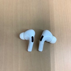 Apple AirPods 【トレファク東大阪店】の画像